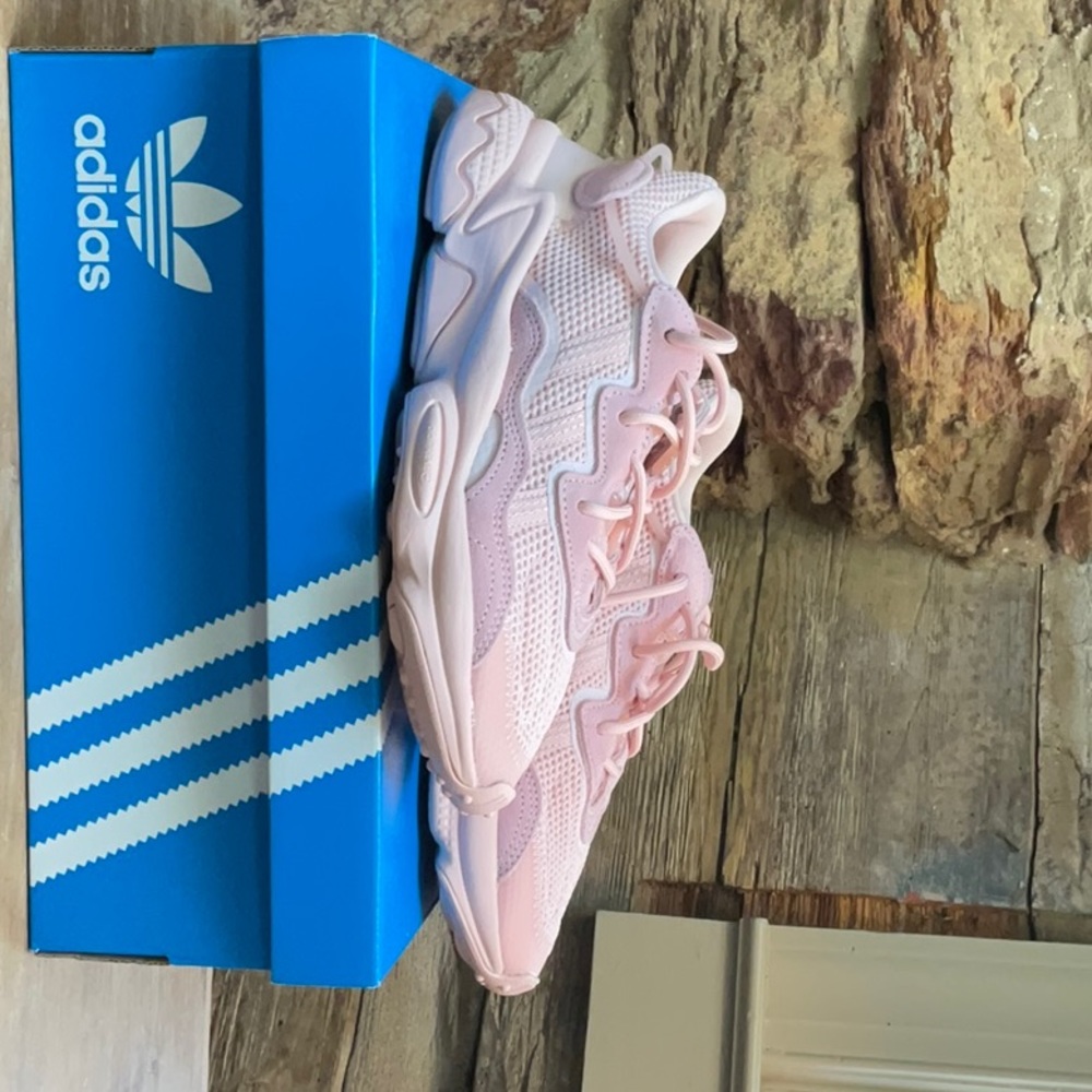 Adidas running shoes